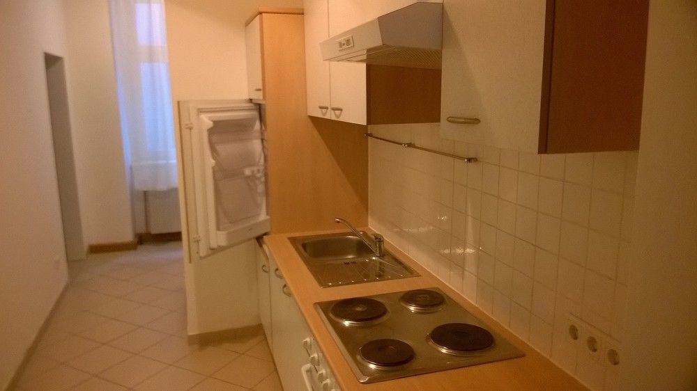 Apartment Knoellgasse Wenen Buitenkant foto