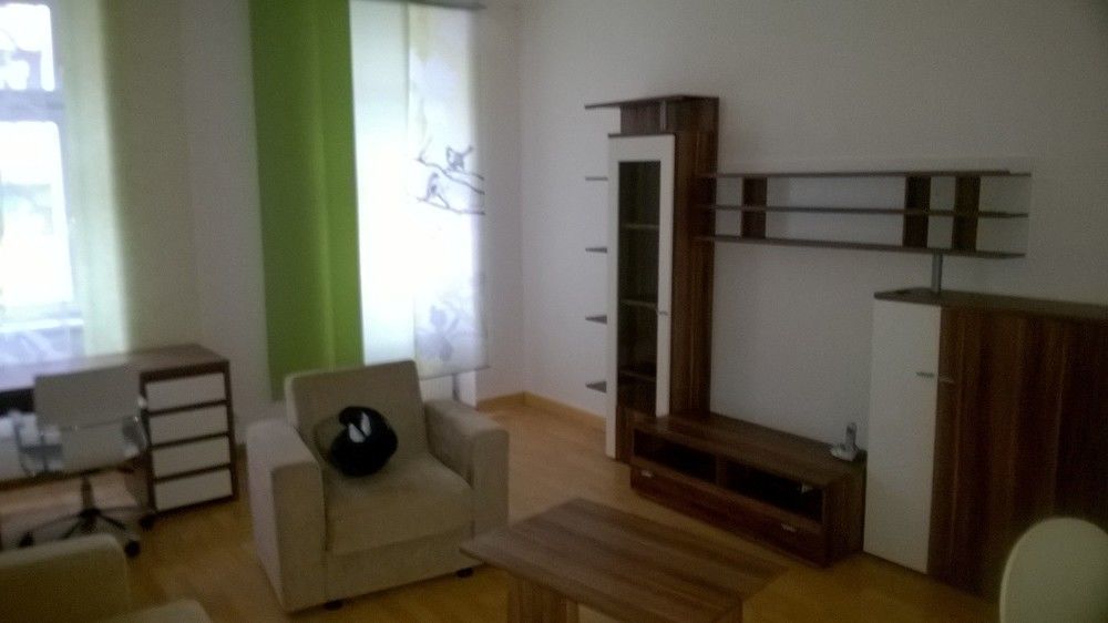 Apartment Knoellgasse Wenen Buitenkant foto