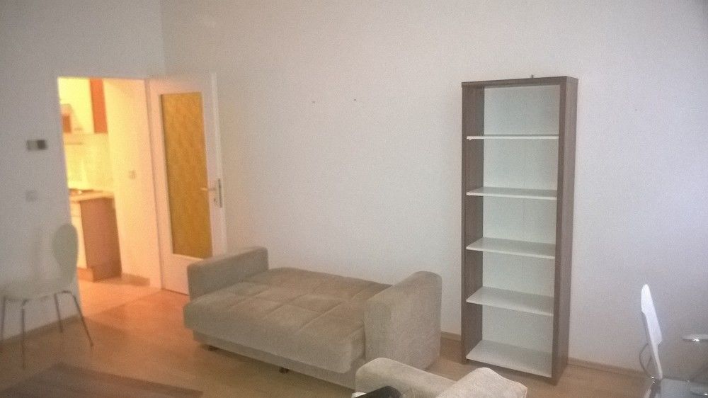 Apartment Knoellgasse Wenen Buitenkant foto